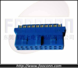 USB 3_0 Connector 20PIN IDC Female